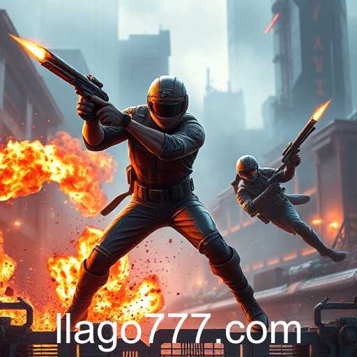 Exploring the Exciting World of Action Games: Spotlight on Lago777
