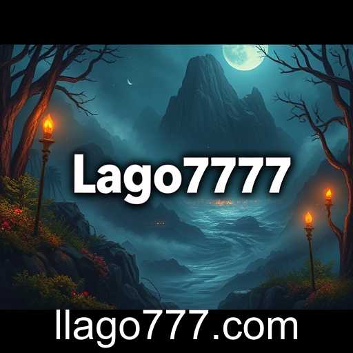 Exploring the Enthralling World of Adventure Games: A Dive into 'lago777'