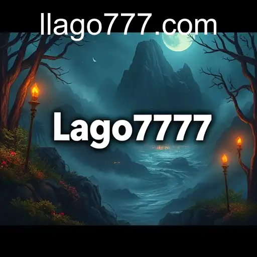 Exploring the Enthralling World of Adventure Games: A Dive into 'lago777'