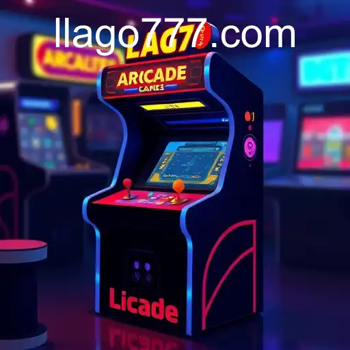 Exploring the Exciting World of Arcade Games Featuring Lago777