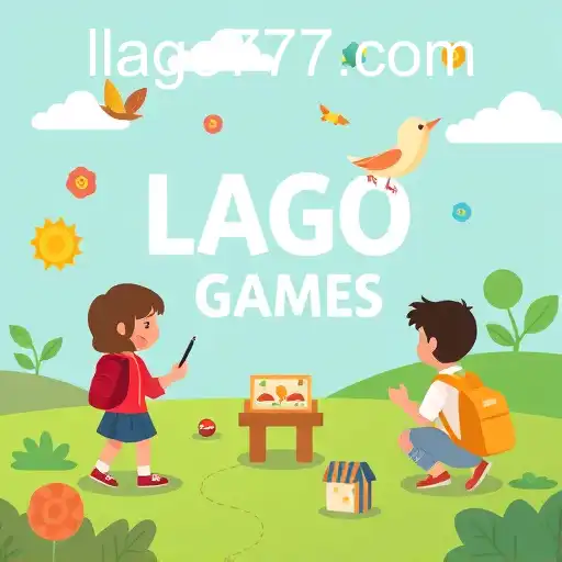 The Evolution and Impact of Educational Games in Modern Learning Environments