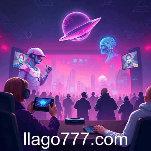 Emerging Trends in Online Gaming in 2025