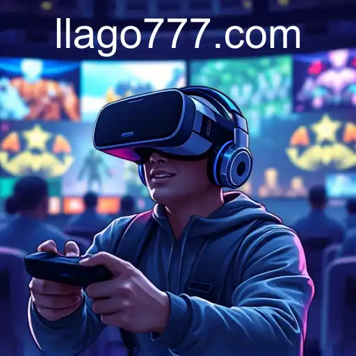 The Evolution of Online Gaming in 2025