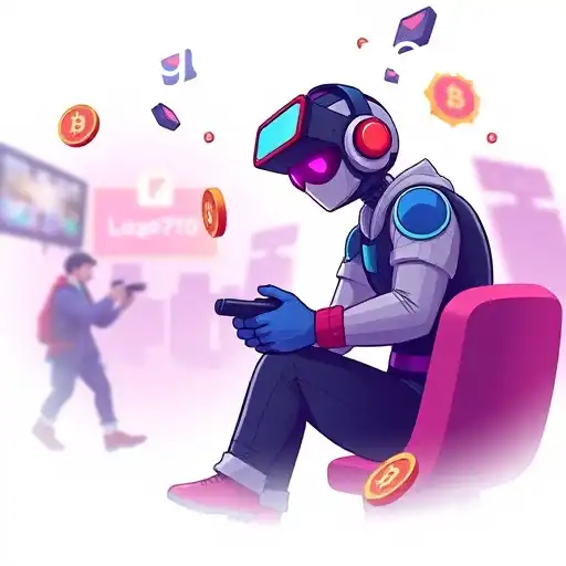 The Evolution of Online Gaming with Lago777