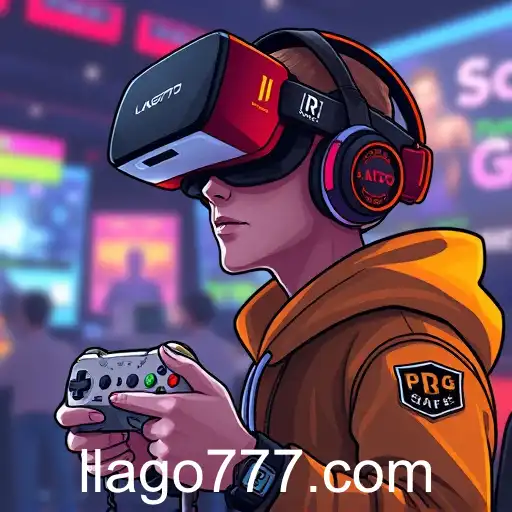 Future Trends in Online Gaming for 2025