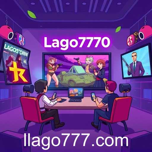 The Rise of Gaming Websites in 2025