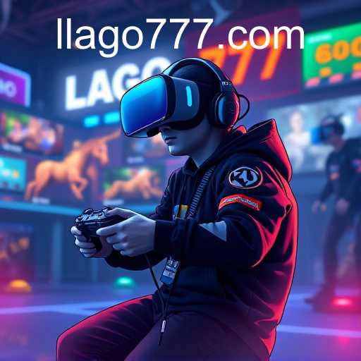 Lago777: Revolutionizing Online Gaming in 2025
