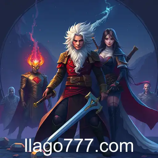 Lago777: Navigating the Digital Gaming Horizon