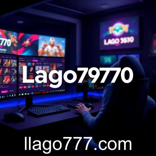 The Rise of Online Gaming with Lago777