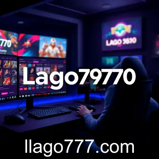 The Rise of Online Gaming with Lago777