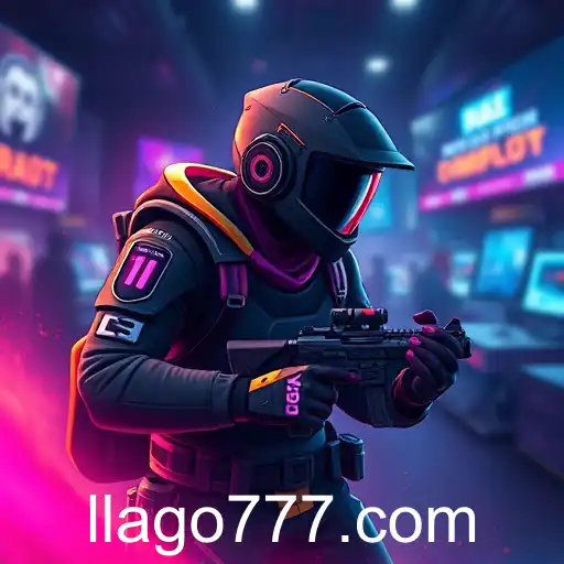 Gaming Revolution: Lago777 Leads the Charge