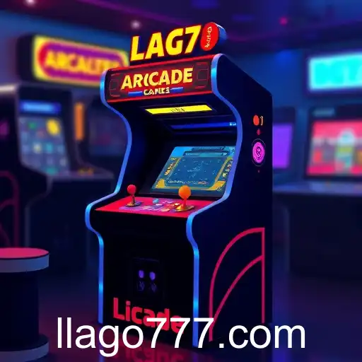 Lago777: Gaming Evolution Beyond Expectations