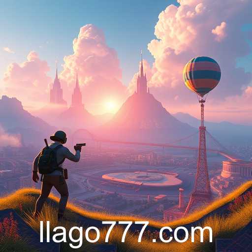 Lago777: Shaping the Future of Gaming