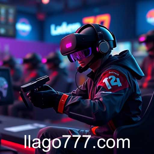 Lago777 Revolutionizes Online Gaming Experience in a Shifting Landscape