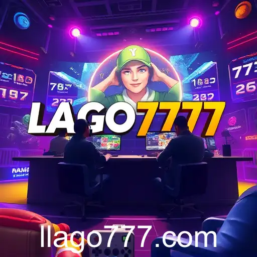 Lago777: The Digital Oasis for Gamers in 2025