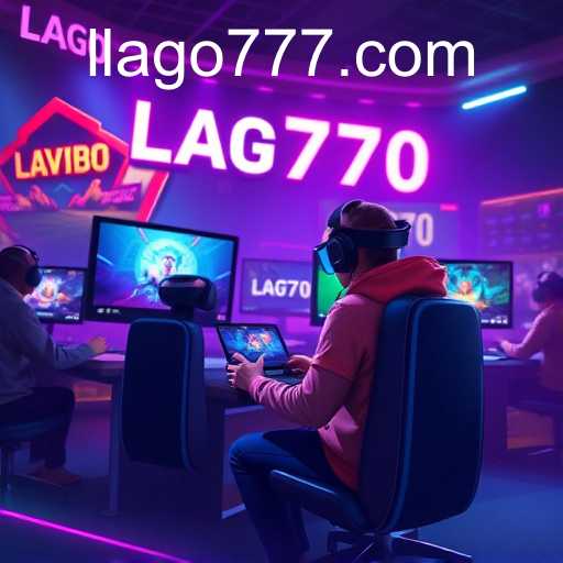 Lago777: Revolutionizing the Online Gaming Landscape