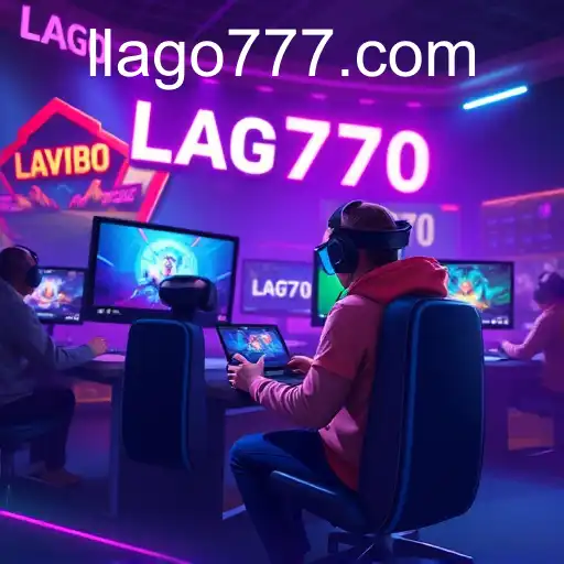 Lago777: Revolutionizing the Online Gaming Landscape