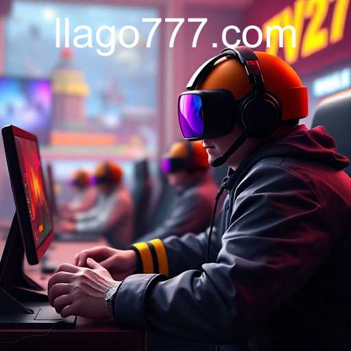 Lago777: Navigating the Rising Trends of Online Gaming