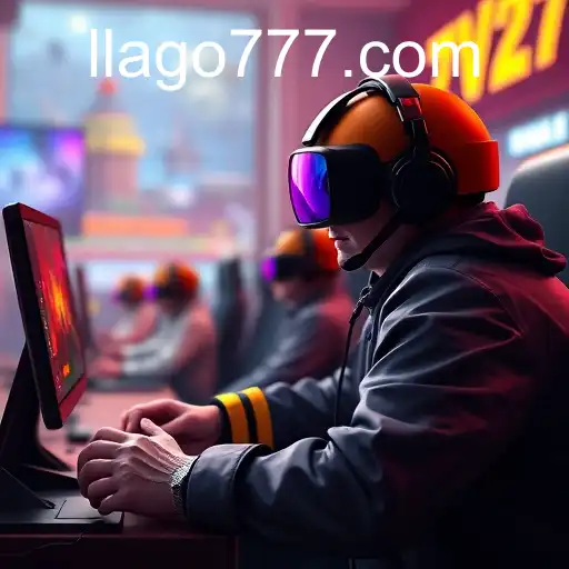 Lago777: Navigating the Rising Trends of Online Gaming