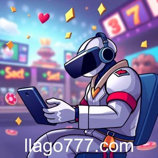 Lago777: Revolutionizing Online Gaming in 2025