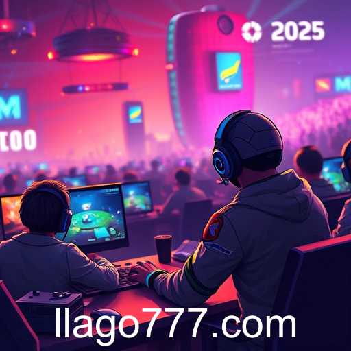 Lago777: Revolutionizing Online Gaming Experience