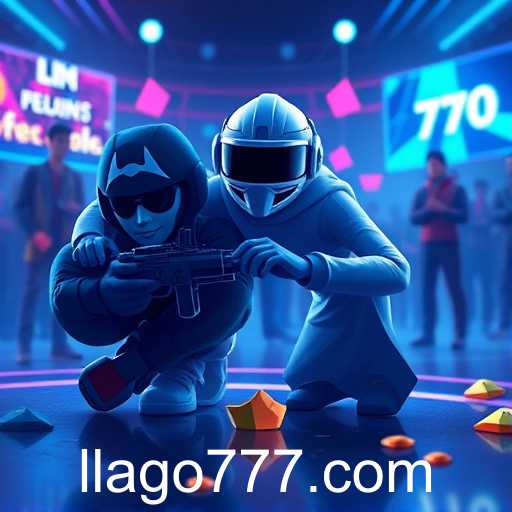 Lago777: Transforming Online Gaming