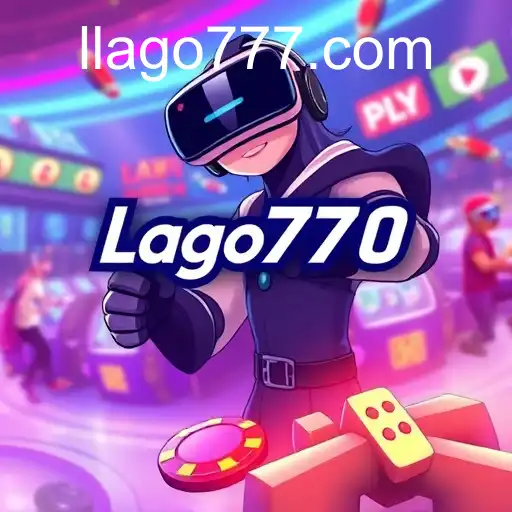 Lago777 Revolutionizes Online Gaming in 2025