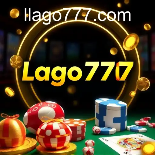 The Rise of Lago777 in the Online Gaming World
