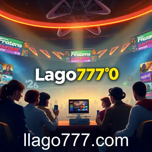 Lago777: Revamping the Online Gaming Sphere in 2025