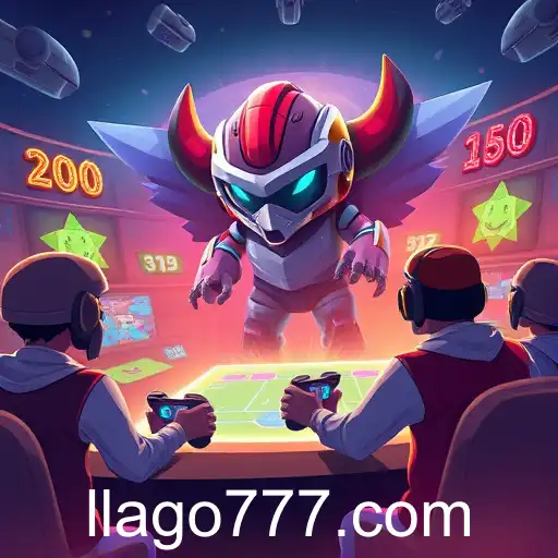 The Rise of Lago777 in the Gaming Industry