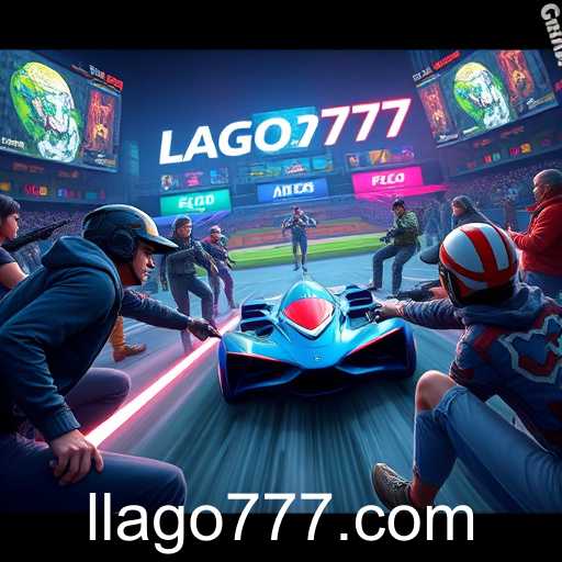 Exploring the Multiplayer Gaming Experience with Lago777