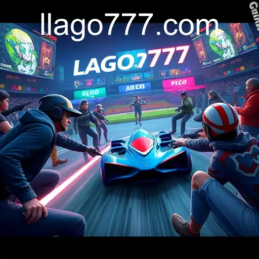 Exploring the Multiplayer Gaming Experience with Lago777