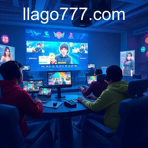 The Rise of Online Gaming Communities