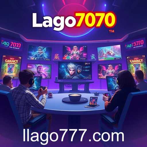 Online Gaming Trends and Lago777's Rise