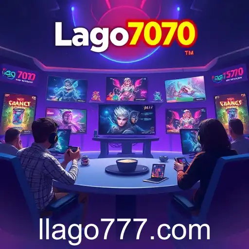 Online Gaming Trends and Lago777's Rise