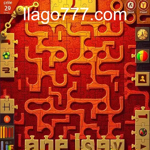 Exploring the Intricacies of Puzzle Games on Lago777