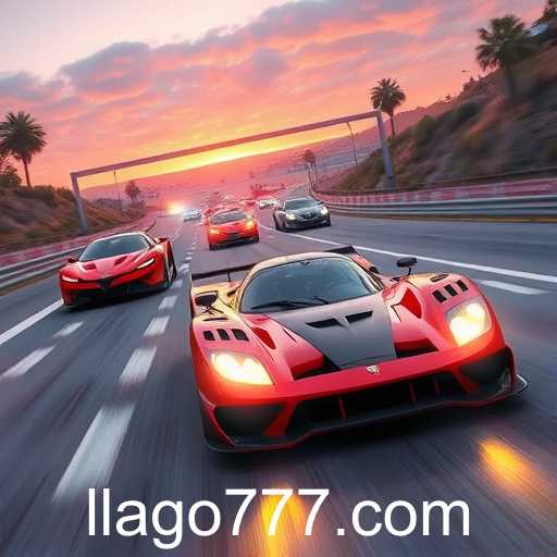 The Thrill and Evolution of Racing Games: Exploring the 'Lago777' Phenomenon