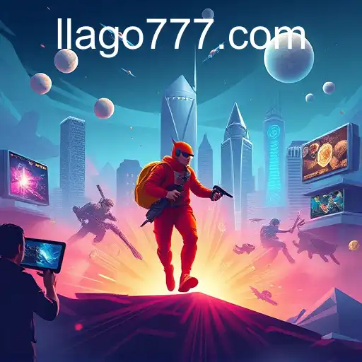 Rise of Lago777 in Online Gaming