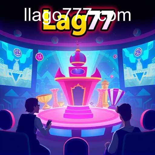 The Rise of Lago777 in Online Gaming