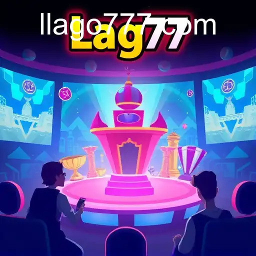 The Rise of Lago777 in Online Gaming