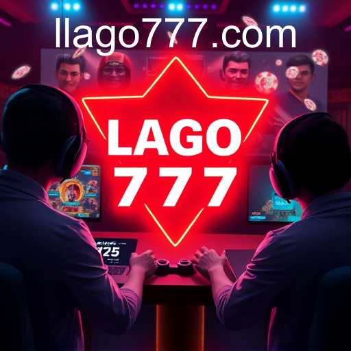 The Rise of Lago777 in the Gaming World
