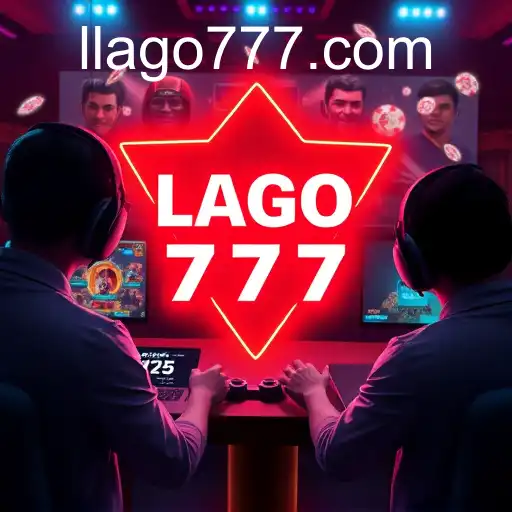 The Rise of Lago777 in the Gaming World
