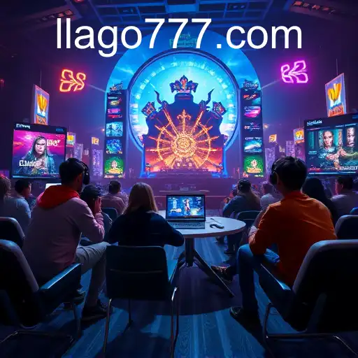 Rise of Online Gaming Communities