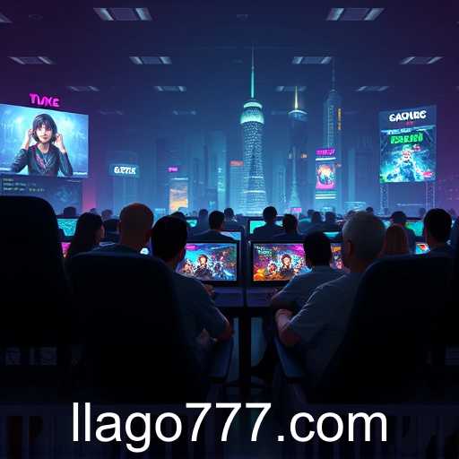 The Rise of Online Gaming Amidst Economic Shifts