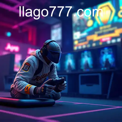 The Rising Tide of Online Gaming in 2025