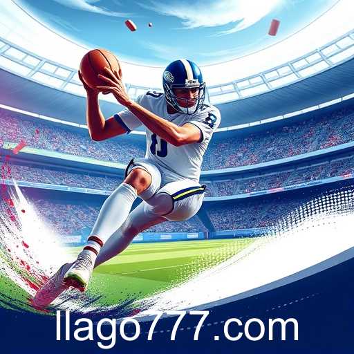 Exploring the Sports Games Category: Discovering 'lago777'