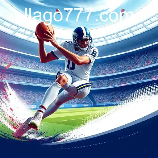 Exploring the Sports Games Category: Discovering 'lago777'