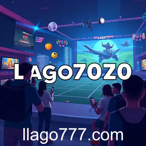 The Rise of Lago777: Revolutionizing Online Gaming
